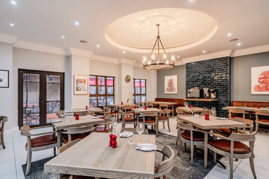 Commercial Property for Sale in Cape Town City Centre Western Cape